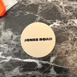 Jones Road Tinted Face Powder- Untinted